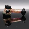 Chappell Glass Fumed Hammer