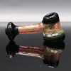Chappell Glass Fumed Hammer