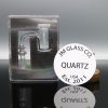 JM Glass CO 10 mm quartz banger