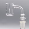 JM Glass CO 14 mm 90 Quartz Banger