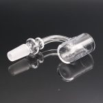 JM Glass CO 14 mm 90 Quartz Banger