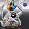 Chappell Glass Rainbow Recycler