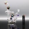 Chappell Glass Rainbow Recycler
