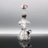 Josh Chappell Red and Greyscale Recycler