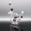 Josh Chappell Red and Greyscale Recycler