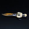 B-Hold Glass Sword Pendant 8