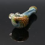 B-Hold Glass 2021 Fumed Spoon 11