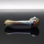 B-Hold Glass 2021 Fumed Spoon 14