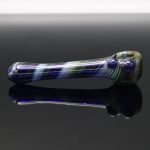 B-Hold Glass 2021 Fumed Spoon 15