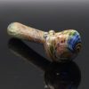 B-Hold Glass 2021 Fumed Spoon 16