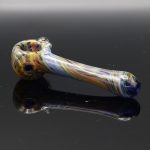 B-Hold Glass 2021 Fumed Spoon 17
