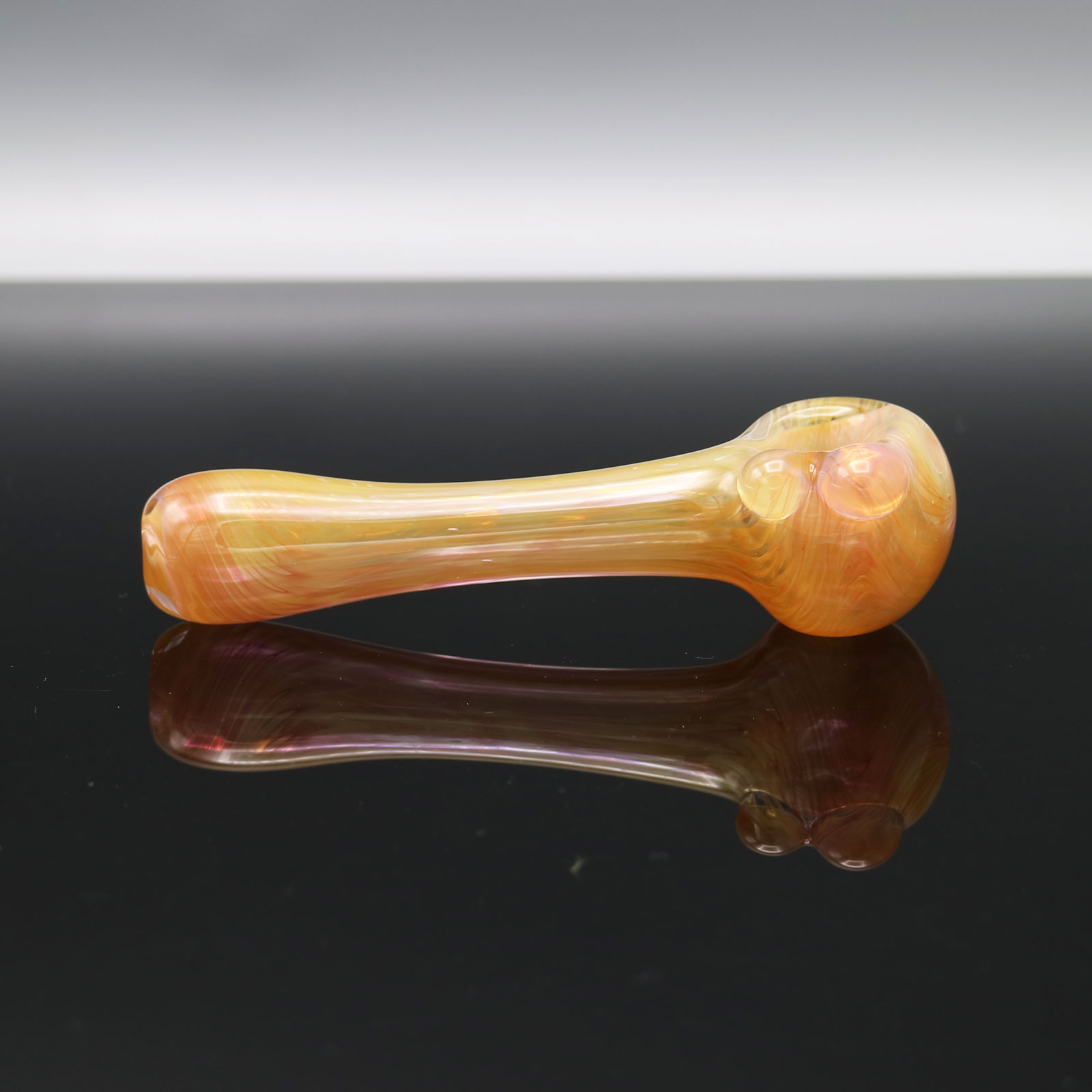 B-Hold Glass – 2021 Fumed Spoon 5