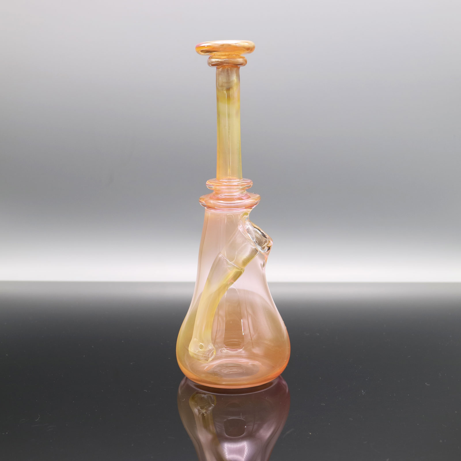 Yeti Glass – 14 mm Fumed Jammer 1