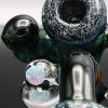 Chappell Glass Crushed Opal Sherlock