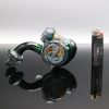 Chappell Glass Crushed Opal Sherlock