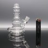 Mike Philpot 2021 14 mm clear spinnerjet