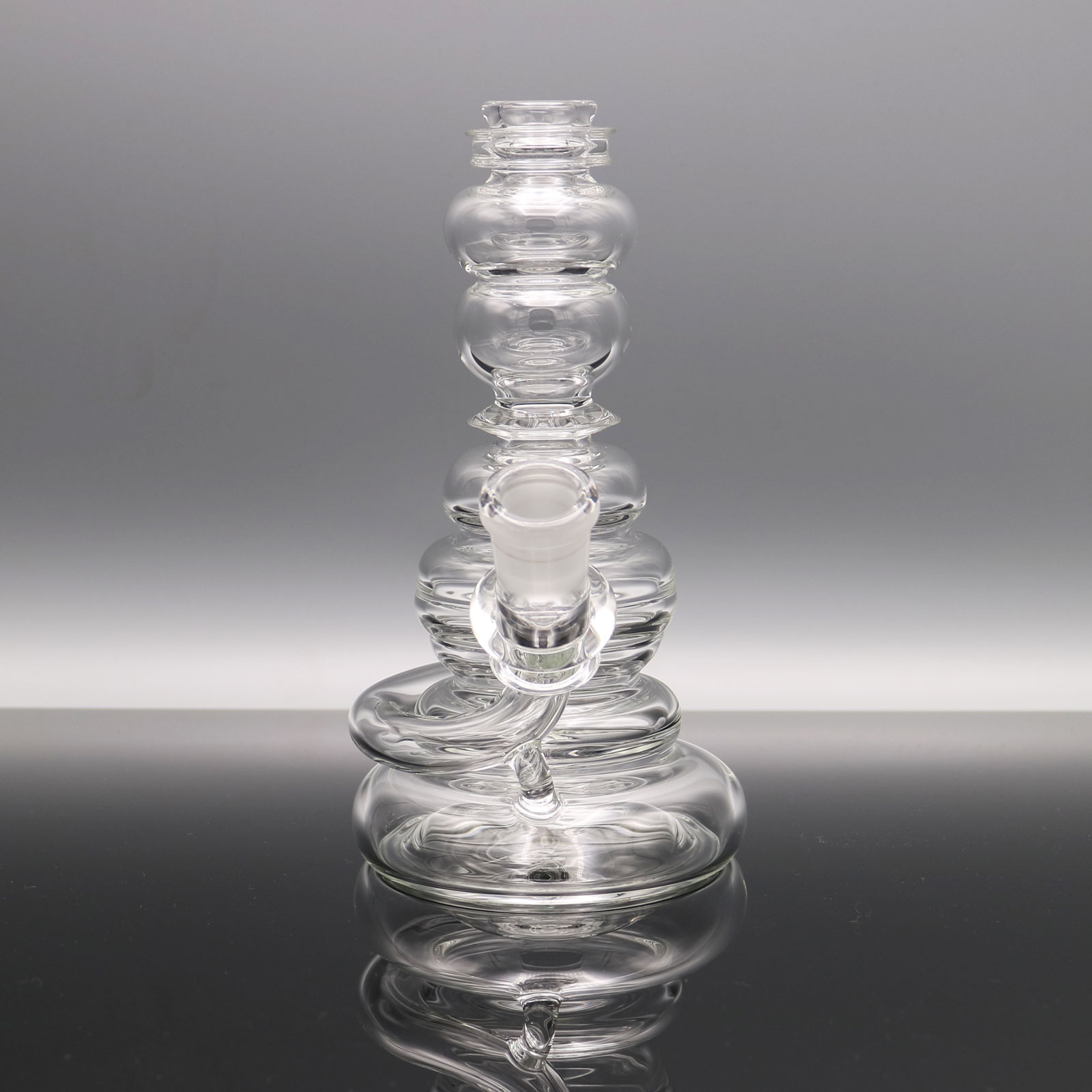 Mike Philpot – 2021 Clear 14mm Spinnerjet