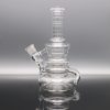 Mike Philpot 2021 14 mm clear spinnerjet