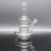 Mike Philpot 2021 14 mm clear spinnerjet