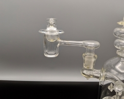 How to Keep Your Quartz Banger Clean: The Cold Start