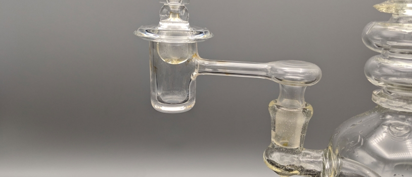 How to Keep Your Quartz Banger Clean: The Cold Start