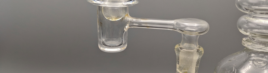 How to Keep Your Quartz Banger Clean: The Cold Start