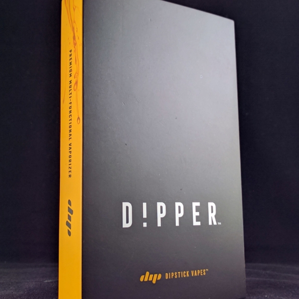The Dipper by Dipstick Vapes