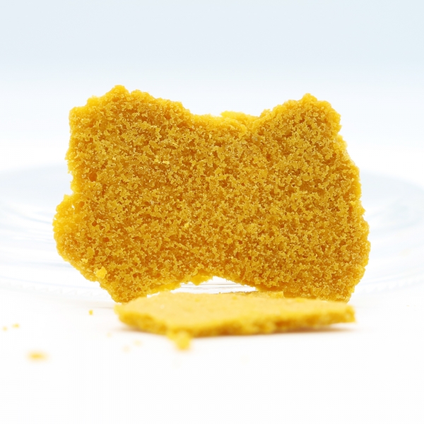 Jet Fuel Crumble