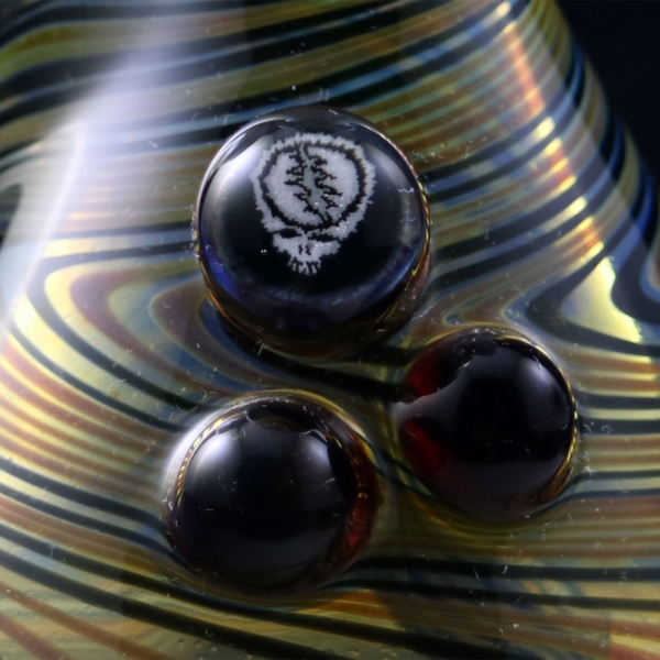 Rummel Glass X Rotational Glass Collab